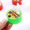 12 Pack Mini Finger Basketball Shooting Game, Party Favors Basketball Party Decorations Mini Handheld Desktop Table Classroom Rewards, Carnival Prizes for Kids